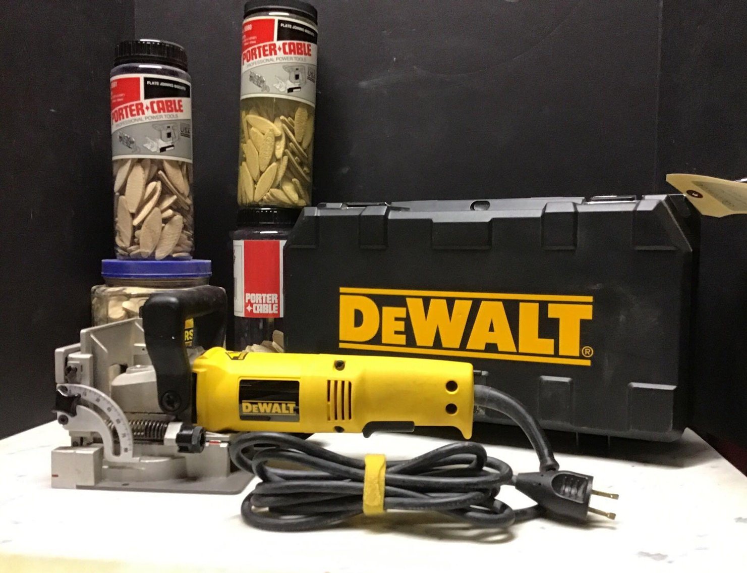 Image for Alderfer Online | North Wales, PA: Closing 3-20-19 | Woodworking Shop Features Hand & Power Tools, Dust Collection System, Saws, Sanders, Jointers, Grinders, Tool Chests, Saw Blades, Planer, Vise, Chipper/Shredder & Much More!