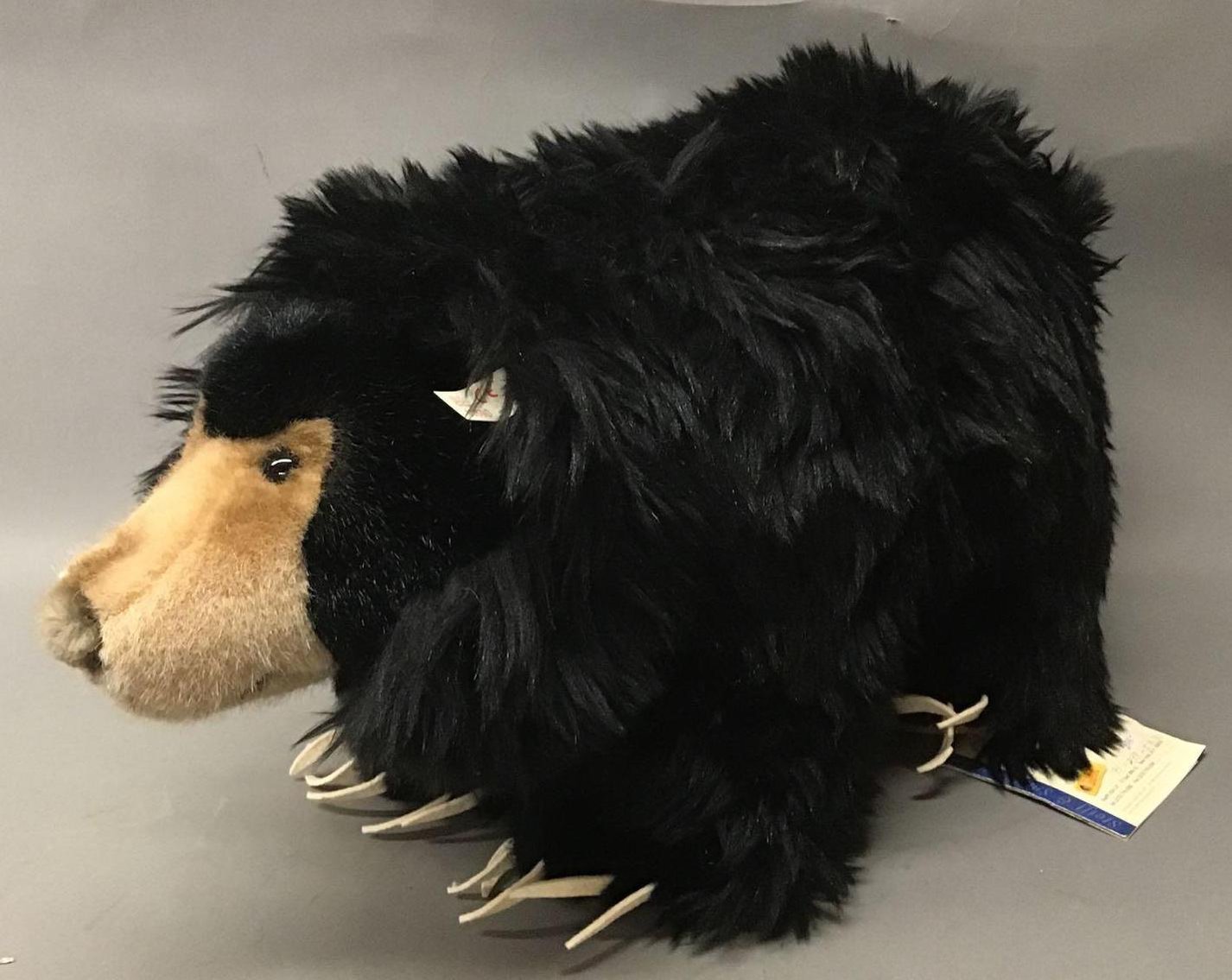 Image for Alderfer Online - Steiff Animal Auction: 3-12-19