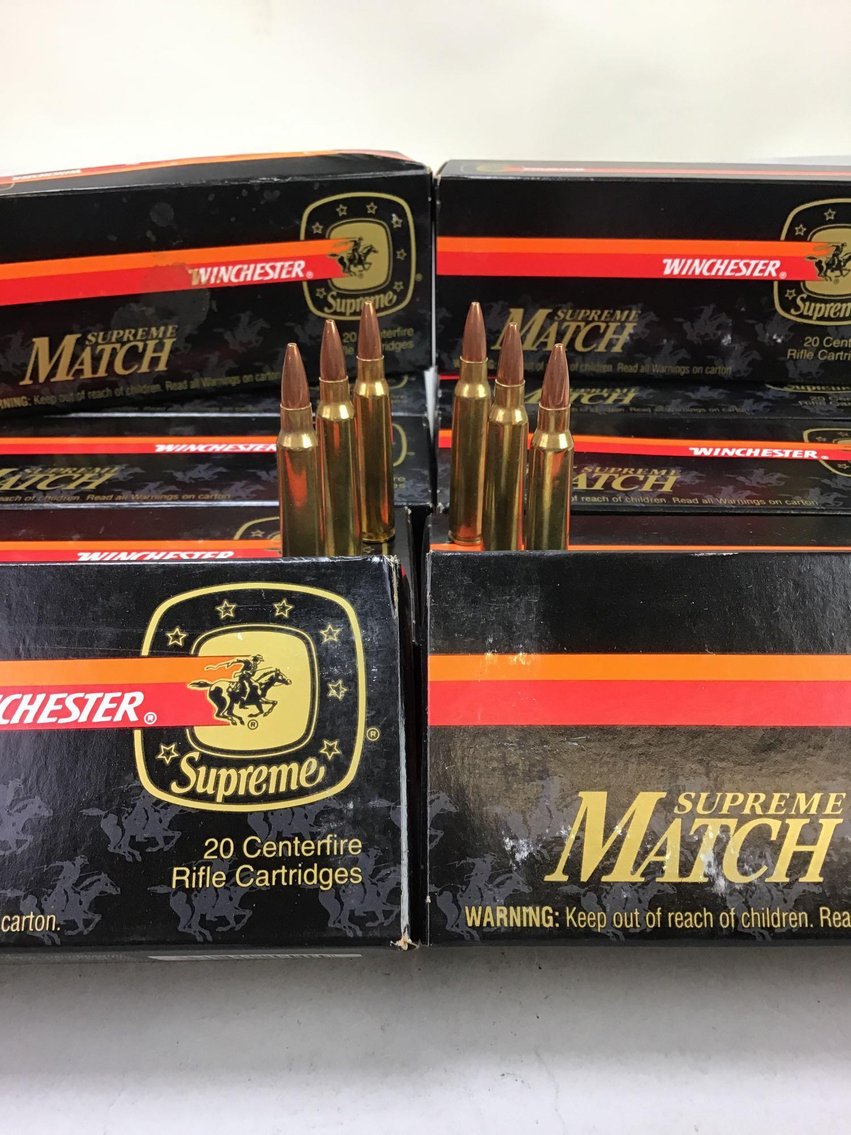 Image for Alderfer Online - Ammunition Auction: 4-11-19