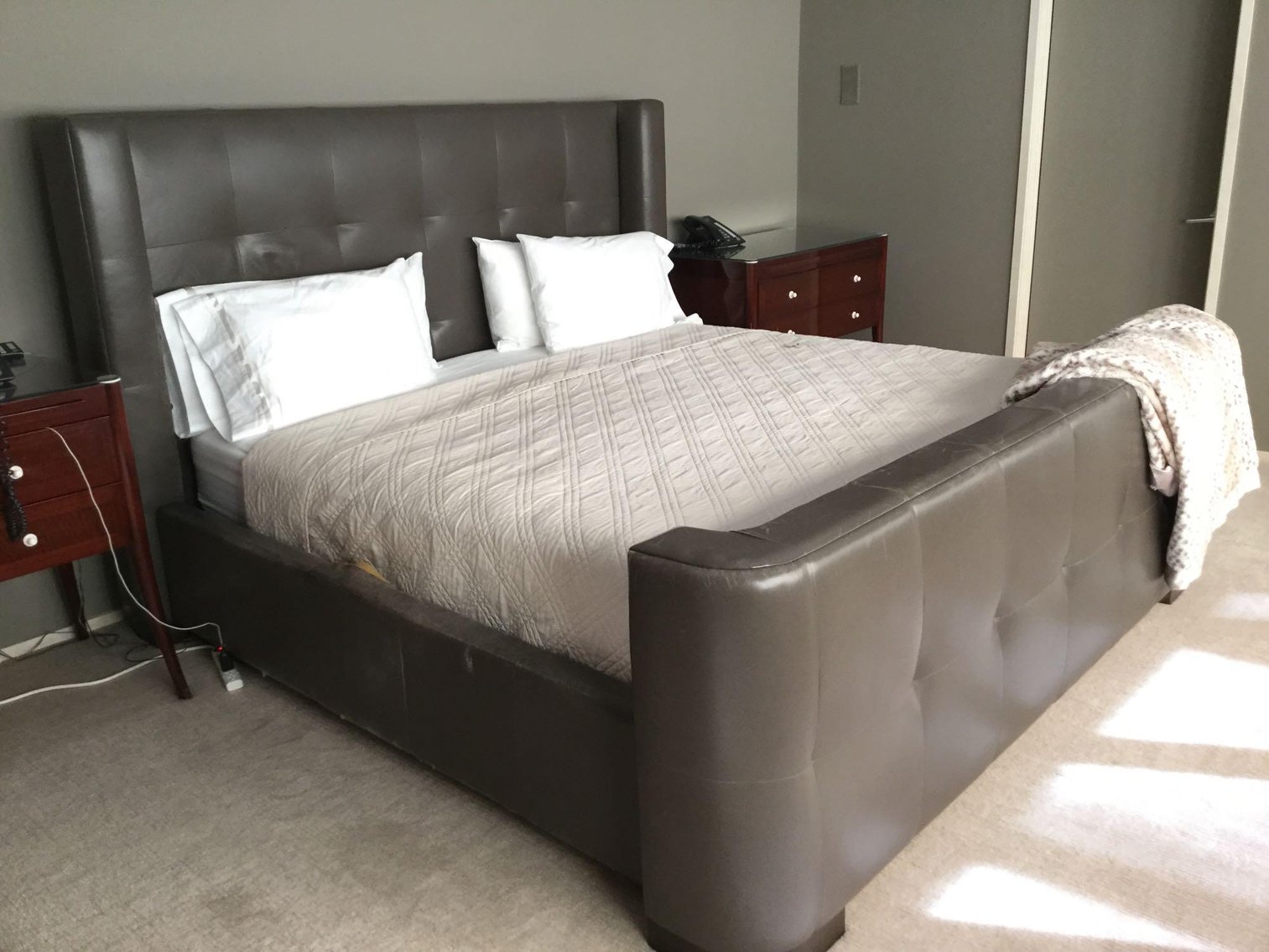 Image for Alderfer Online - Villanova, PA Part 1 Auction: 4-14-19 | Majestic Villanova Estate Features Quadrondo Dining Table by Erwin Nagel for Rosenthal, Designer Clothing, Chrome Bar Stools, Art Deco Dining Table, Enameled Painting, Decoratives & More!