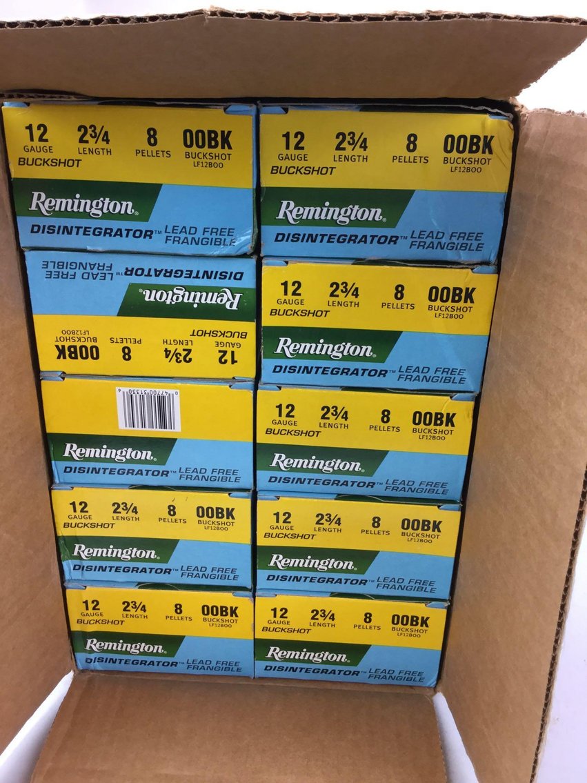 Image for Alderfer Online - Ammunition Auction: 4-29-19