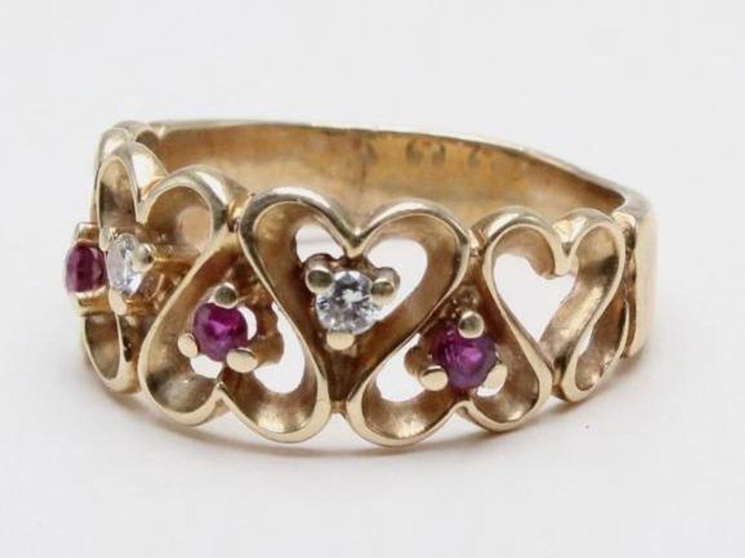 Image for Alderfer Online - Jewelry Auction: 4-24-19