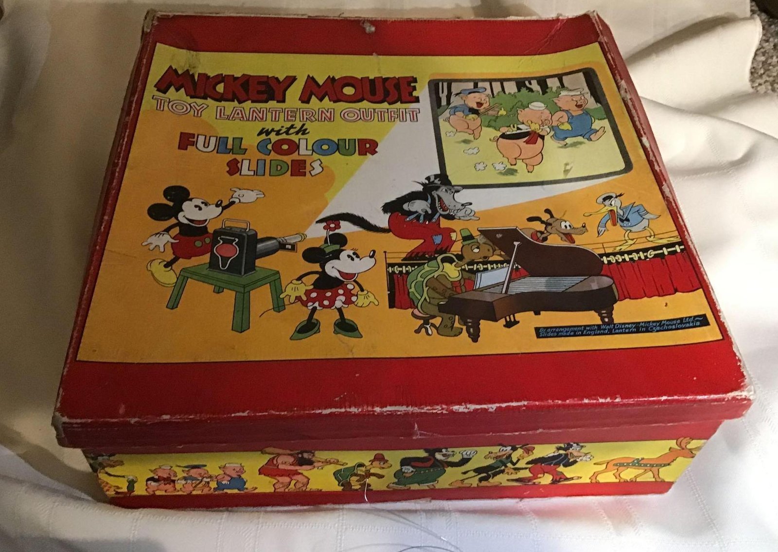 Image for Alderfer Online - Lansdale, PA: 7-9-19 | Features Automotive Parts for Mustang, Shelby & Ford, Pirelli Tires, Signs & Advertising Pieces, Bar, Pub Accessories, Kegerator, Beer Signs, Vintage Toys, Nautical, Furniture, Tools, Lawn & Garden & Much More