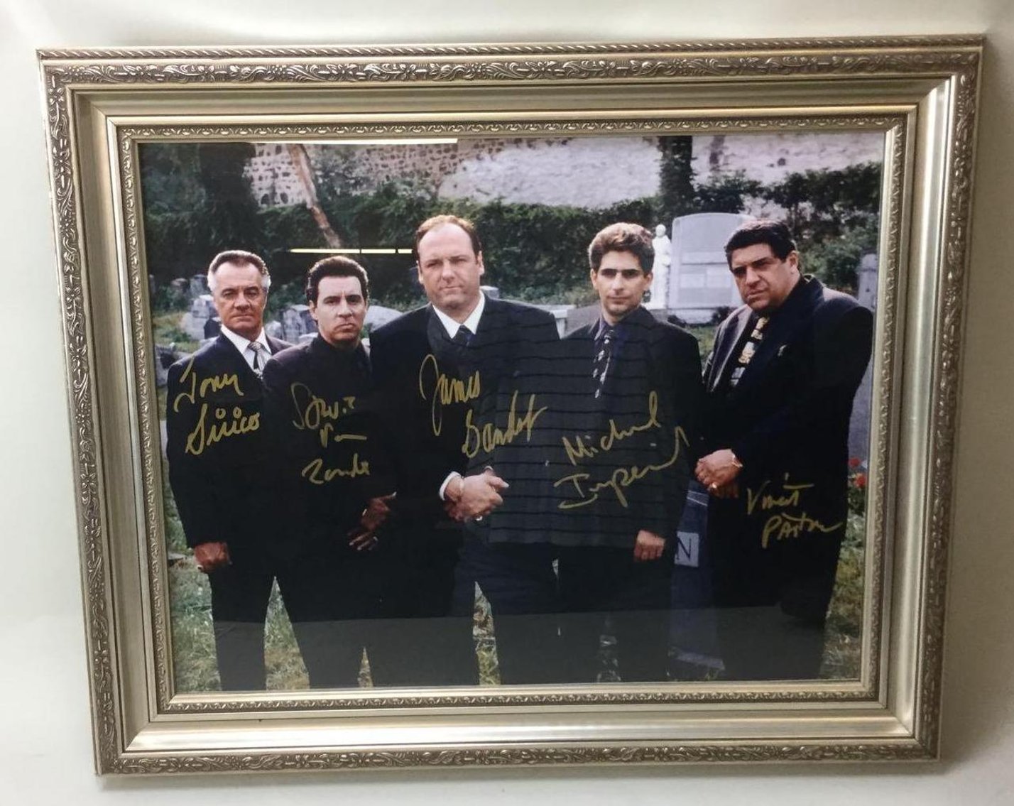 Image for Alderfer Online - Autograph Auction Part 2: 6-4-19