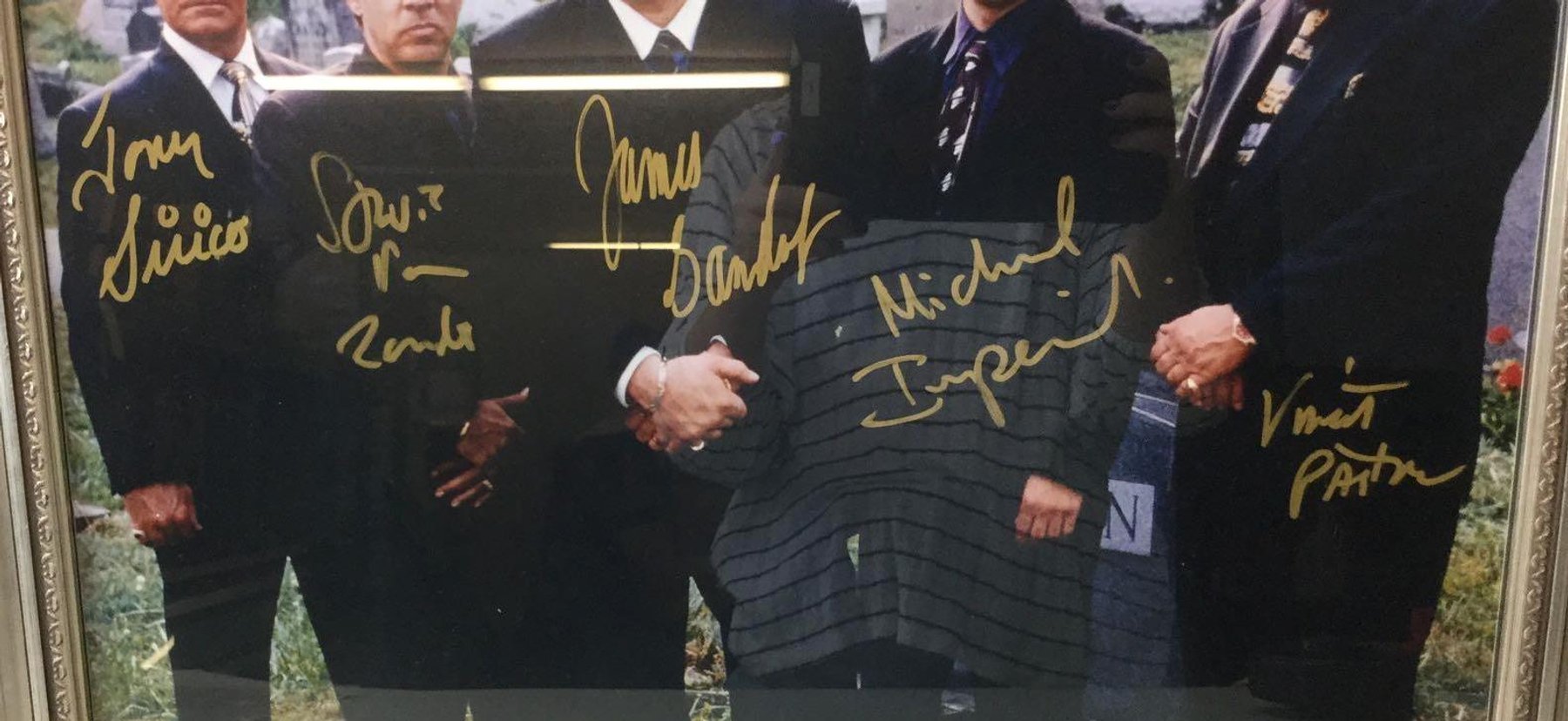 Image for Alderfer Online - Autograph Auction Part 2: 6-4-19