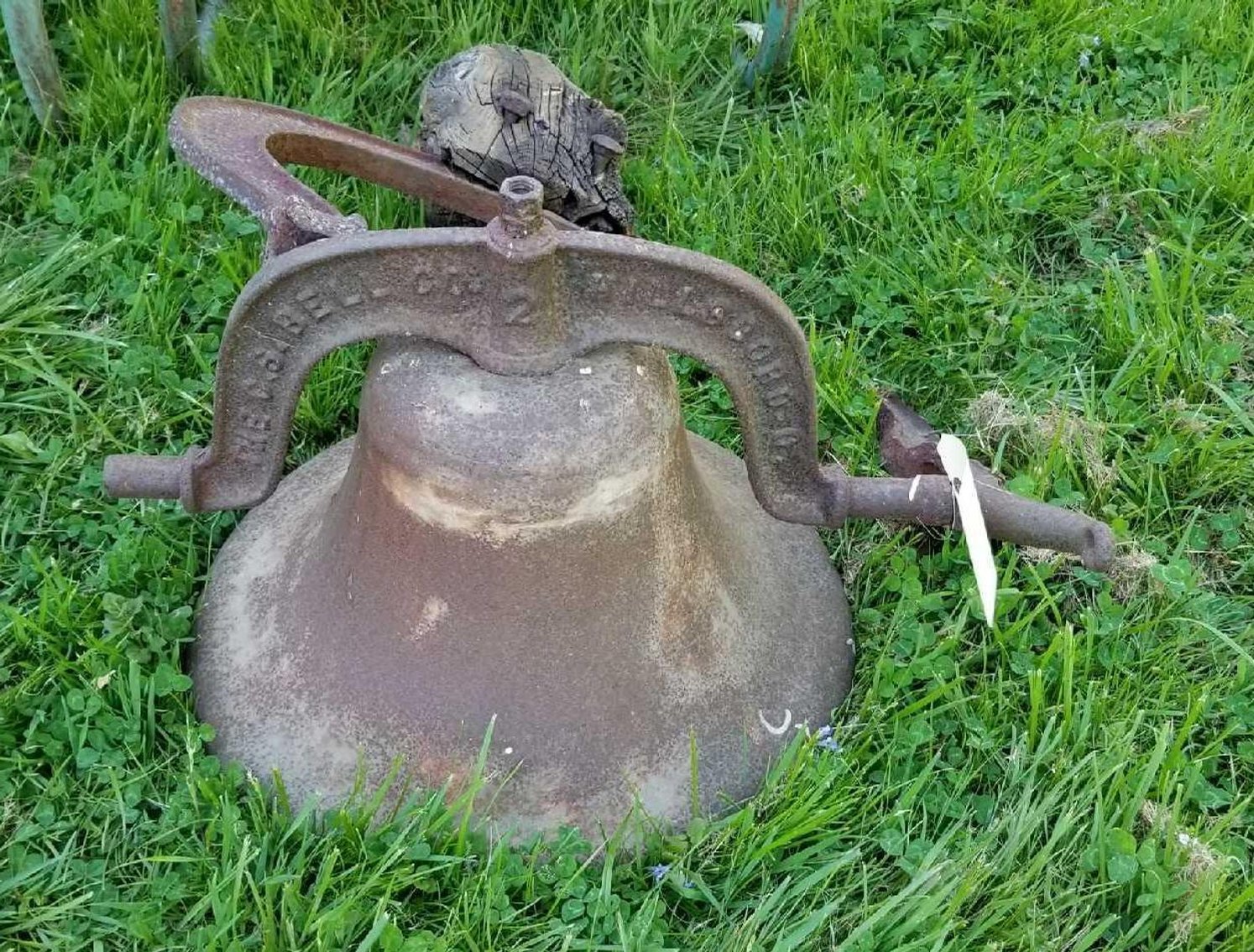 Image for Alderfer Online - Ottsville, PA Farm Equipment Auction Part 1: 6-11-19 | Featuring 1939 Allis-Chalmers Model B Tractor, Ariens Rototiller, Primitive Farming Tools, Cast Iron Stove and More!