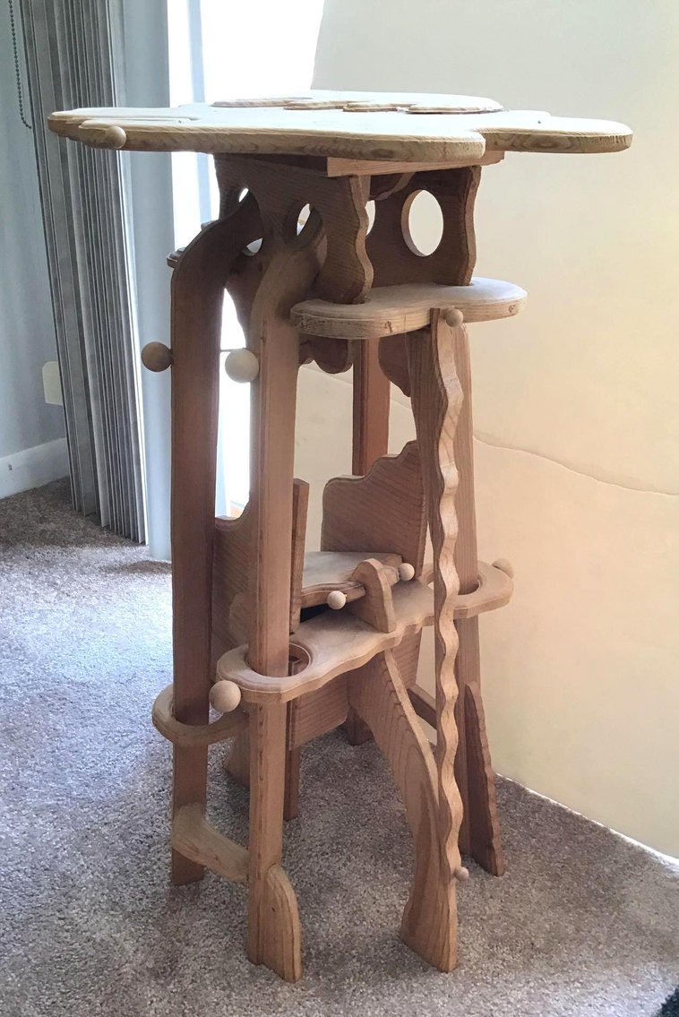 Image for Alderfer Online - Rydal (Jenkintown), PA: 7-18-19 | Featuring Furniture, Original Artwork & Sculptures, China & Glassware, Entertaining Items, Kitchen Appliances, Women's Clothing, Furs & Accessories, Art Studio Supplies & Much More