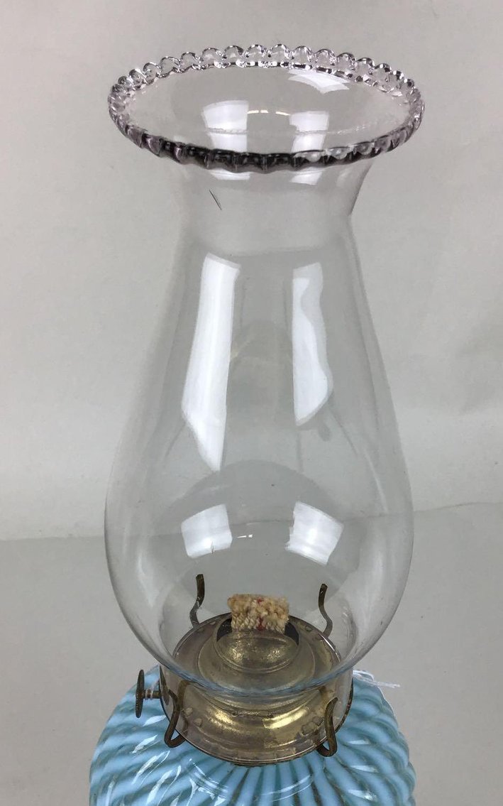 Image for Alderfer Online - Oil Lamp Auction: 7-25-19