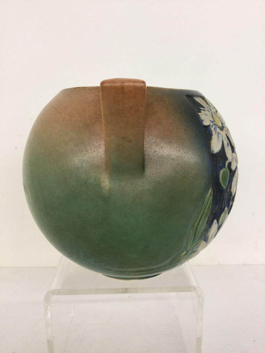 Image for Alderfer Online - Roseville Pottery Auction: 7-21-19