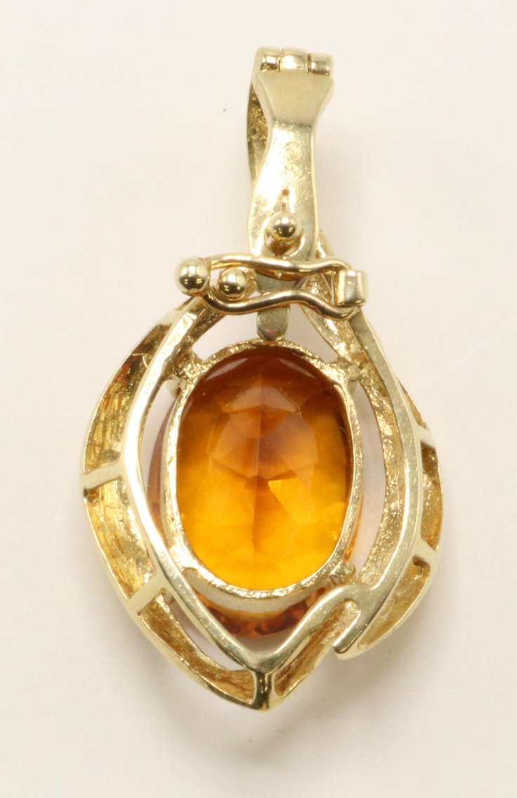 Image for Alderfer Online - Jewelry Auction 7-24-19