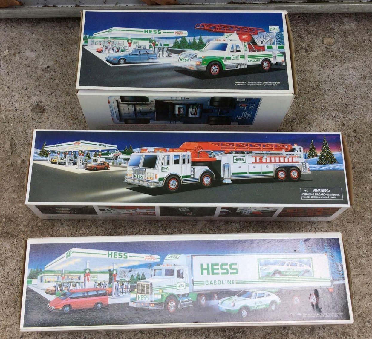 Image for Alderfer Online - Chalfont, PA Part 2: 7-23-19 | Featuring Metal Tonka Trucks, Dietz Lanterns, Antique Ice Chest, Leaded Glass Butterfly Lamp & More!