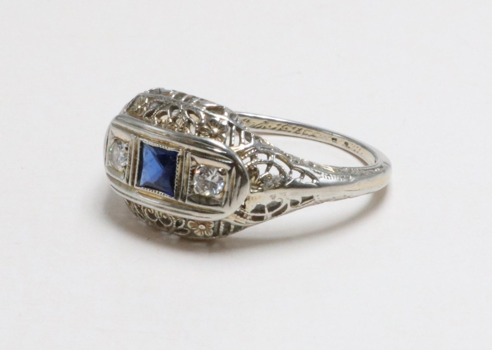 Image for Alderfer Online - Jewelry Auction: 6-26-19