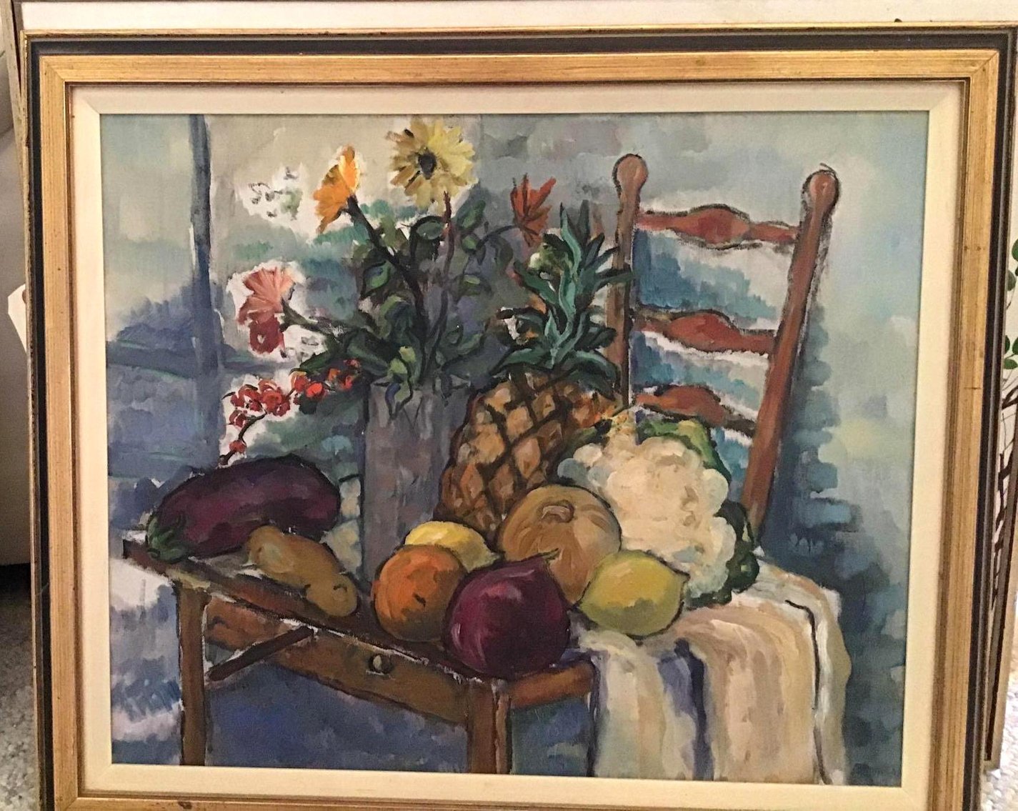 Image for Alderfer Online - Rydal (Jenkintown), PA: 7-18-19 | Featuring Furniture, Original Artwork & Sculptures, China & Glassware, Entertaining Items, Kitchen Appliances, Women's Clothing, Furs & Accessories, Art Studio Supplies & Much More