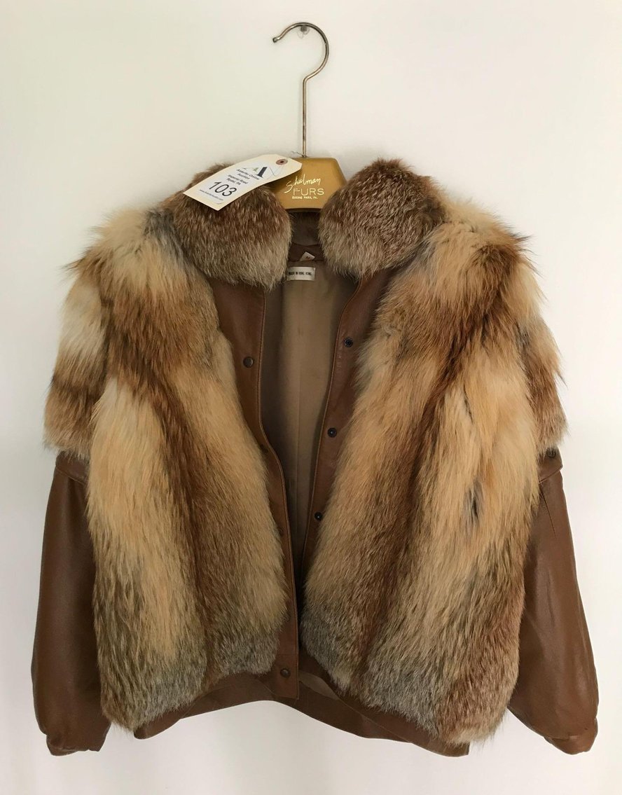 Image for Alderfer Online - Rydal (Jenkintown), PA: 7-18-19 | Featuring Furniture, Original Artwork & Sculptures, China & Glassware, Entertaining Items, Kitchen Appliances, Women's Clothing, Furs & Accessories, Art Studio Supplies & Much More