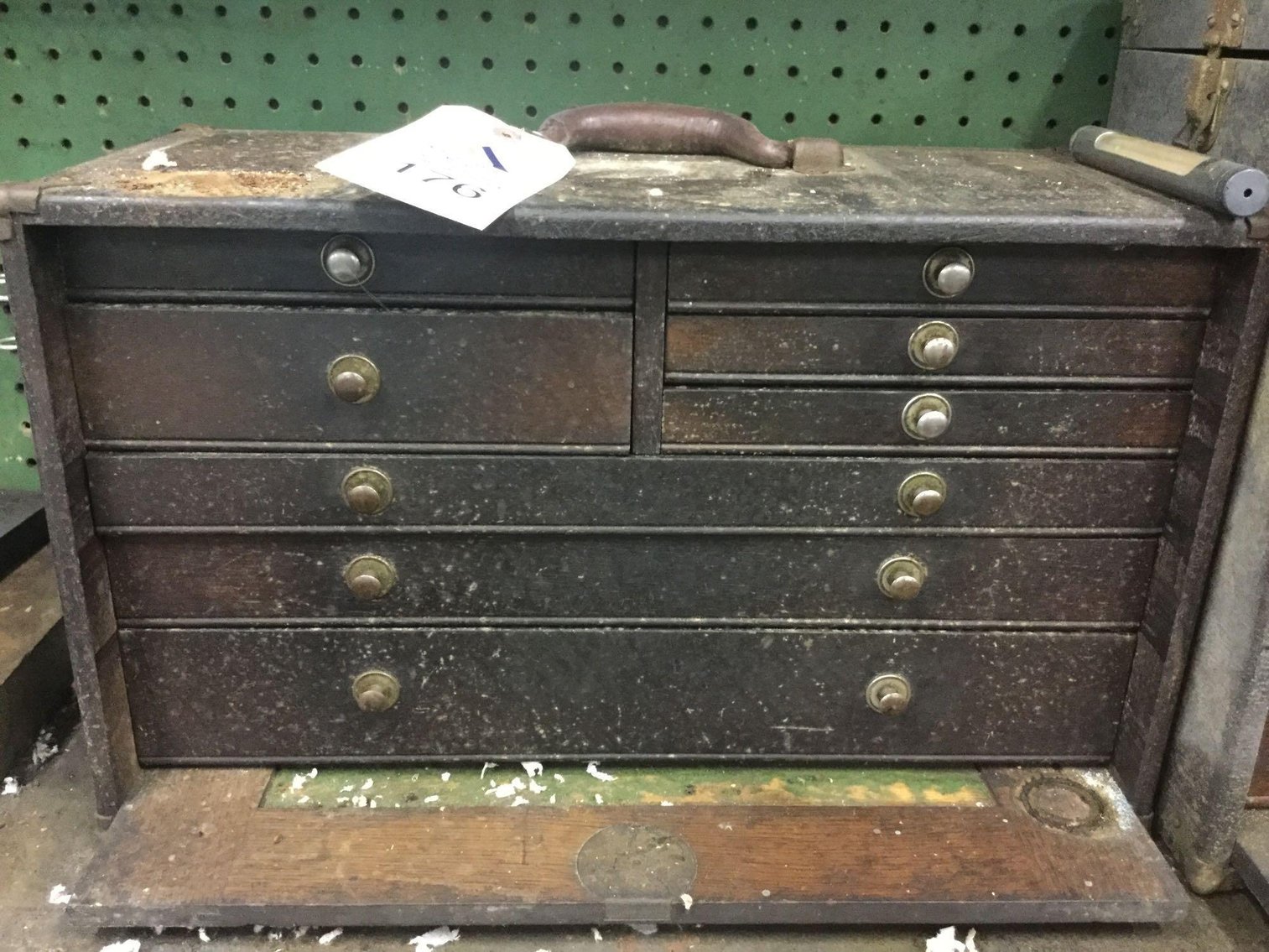 Image for Alderfer Online – Schwenksville, PA Part 3: 7-30-19 | Machine Shop Accessories, Hardware, Drill & Milling Bits, Clamps, Emglo Air Mate Compressor, & More!