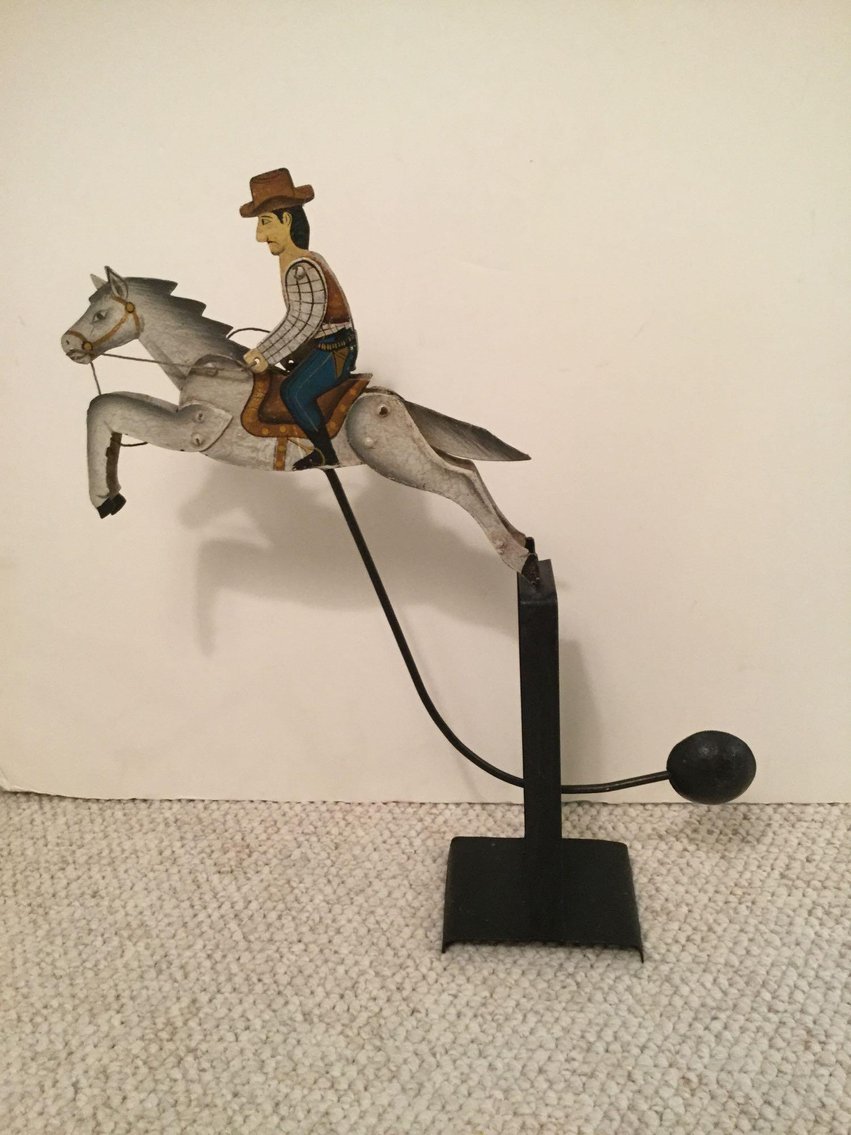 Image for Alderfer Online - Doylestown, PA: 8-6-19 | Featuring Bailey Banks & Biddle Tall Case Clock, Chippendale Style Dining Chairs, Signed Sculptures, Decorative Accessories, Artwork, Outdoor Furniture, Weber Grill & More