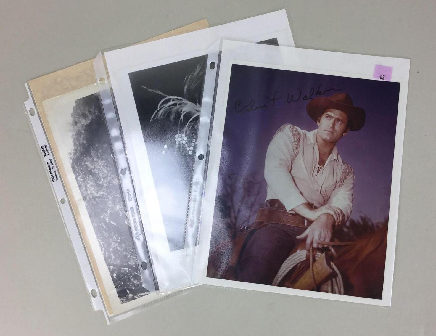 Image for Alderfer Online - Autograph Auction Part 4: 8-7-19