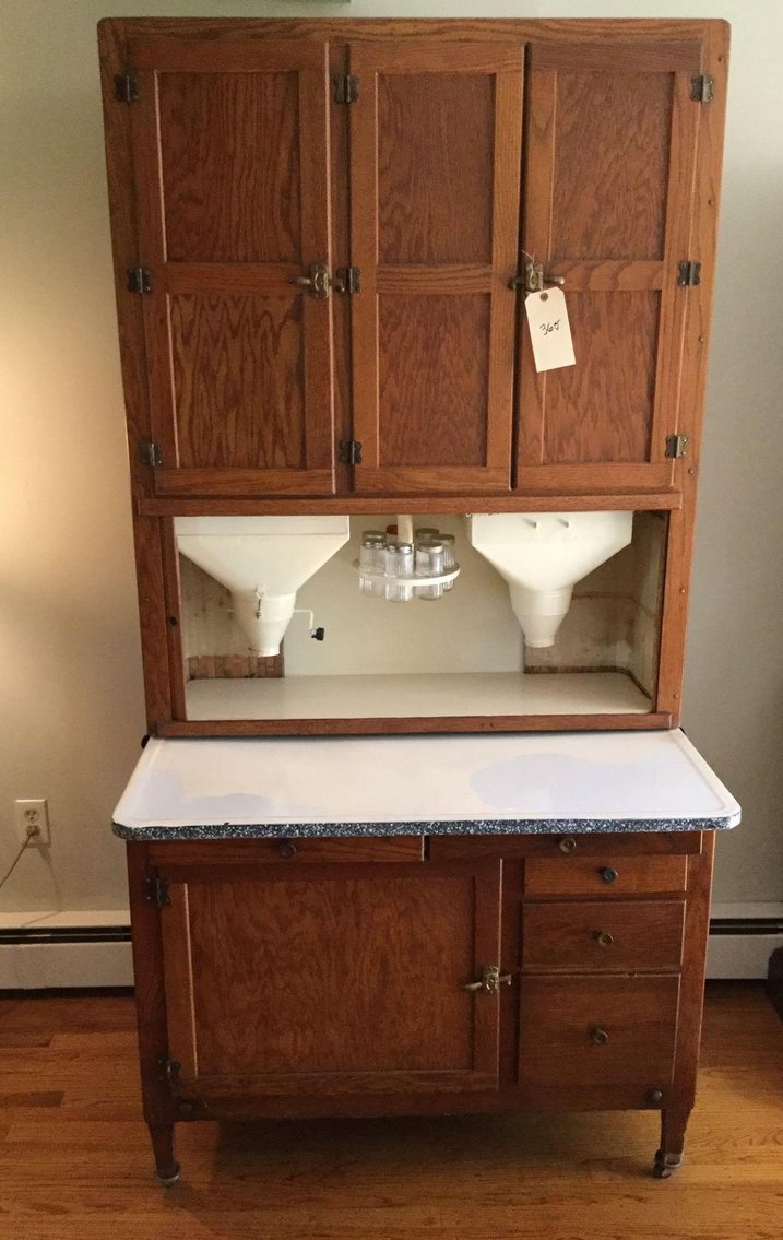 Image for Alderfer Online - Chalfont, PA Part 2: 7-23-19 | Featuring Metal Tonka Trucks, Dietz Lanterns, Antique Ice Chest, Leaded Glass Butterfly Lamp & More!