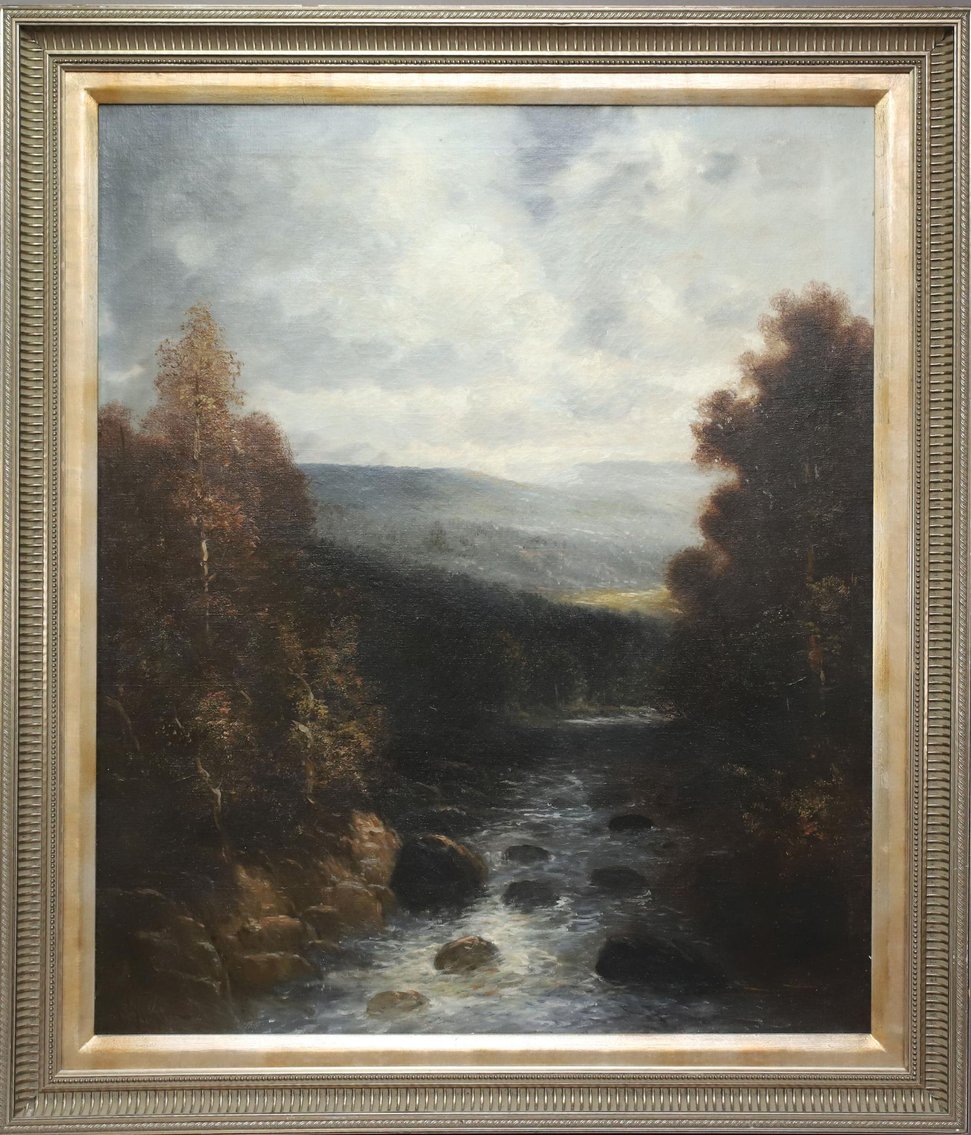 Image for Alderfer Online - The Collection of Richard E. and Elisabeth S. Poole: 8-21-19