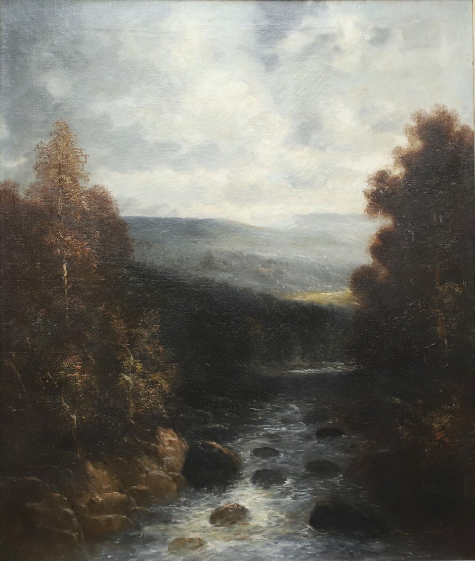 Image for Alderfer Online - The Collection of Richard E. and Elisabeth S. Poole: 8-21-19