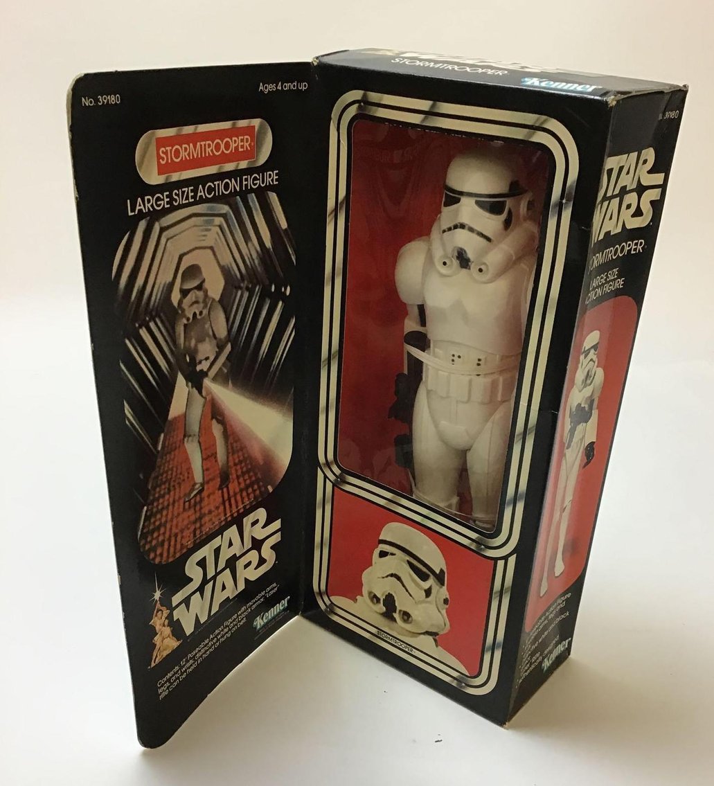 Image for Alderfer Online - Nostalgic Toy Auction: 8-5-19