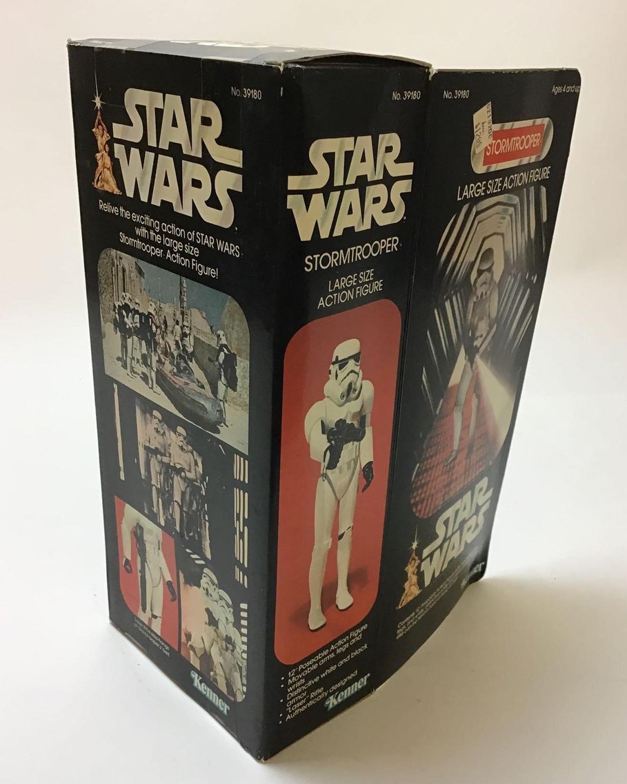 Image for Alderfer Online - Nostalgic Toy Auction: 8-5-19