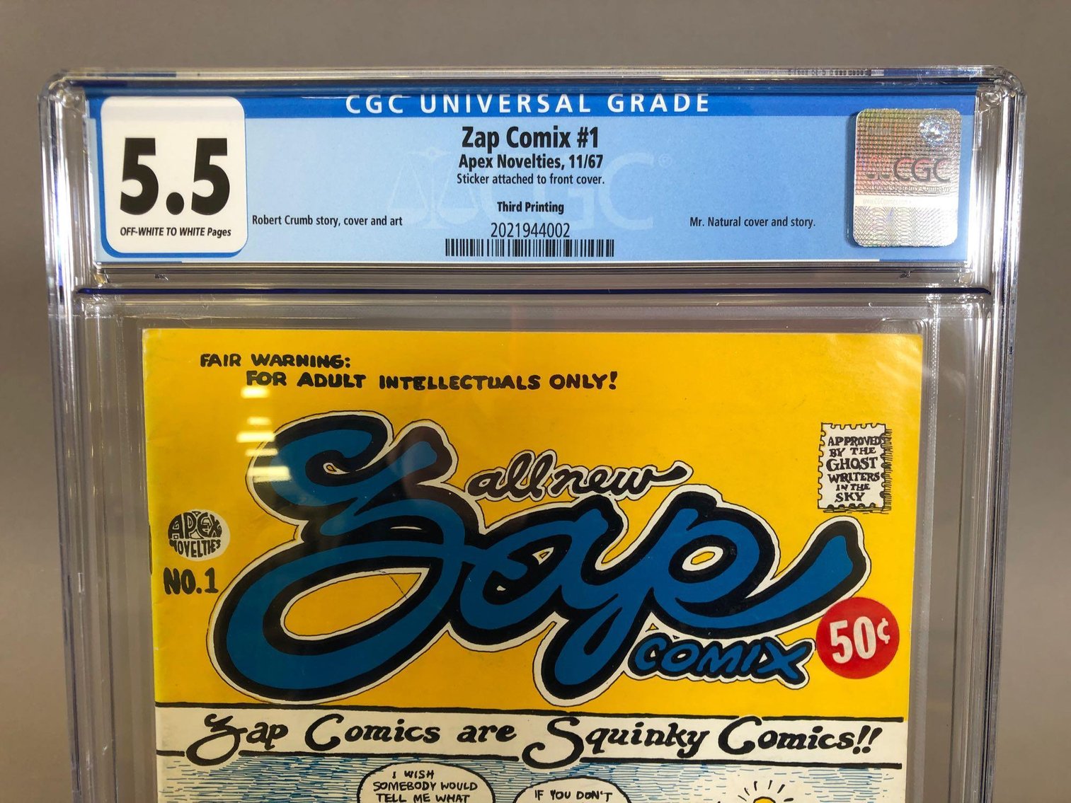 Image for Alderfer Online: 2nd Chance Offering Comic Book Auction: 8-11-19