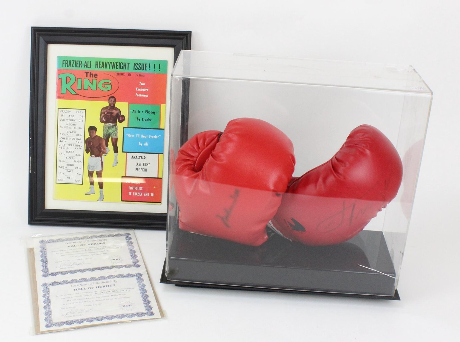 Image for Alderfer Online - Sports Memorabilia Auction: 9-5-19