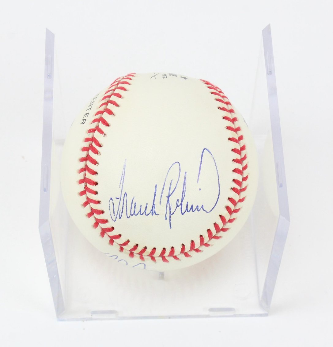 Image for Alderfer Online - Sports Memorabilia Auction: 9-5-19