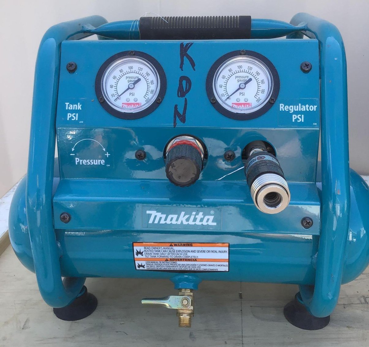 Image for Alderfer Online - Contractor Tools from the Film Industry Auction: 9-9-19