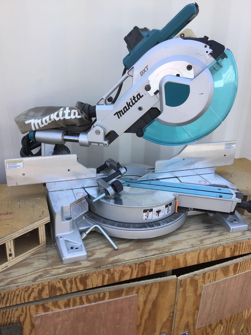 Image for Alderfer Online - Contractor Tools from the Film Industry Auction: 9-9-19