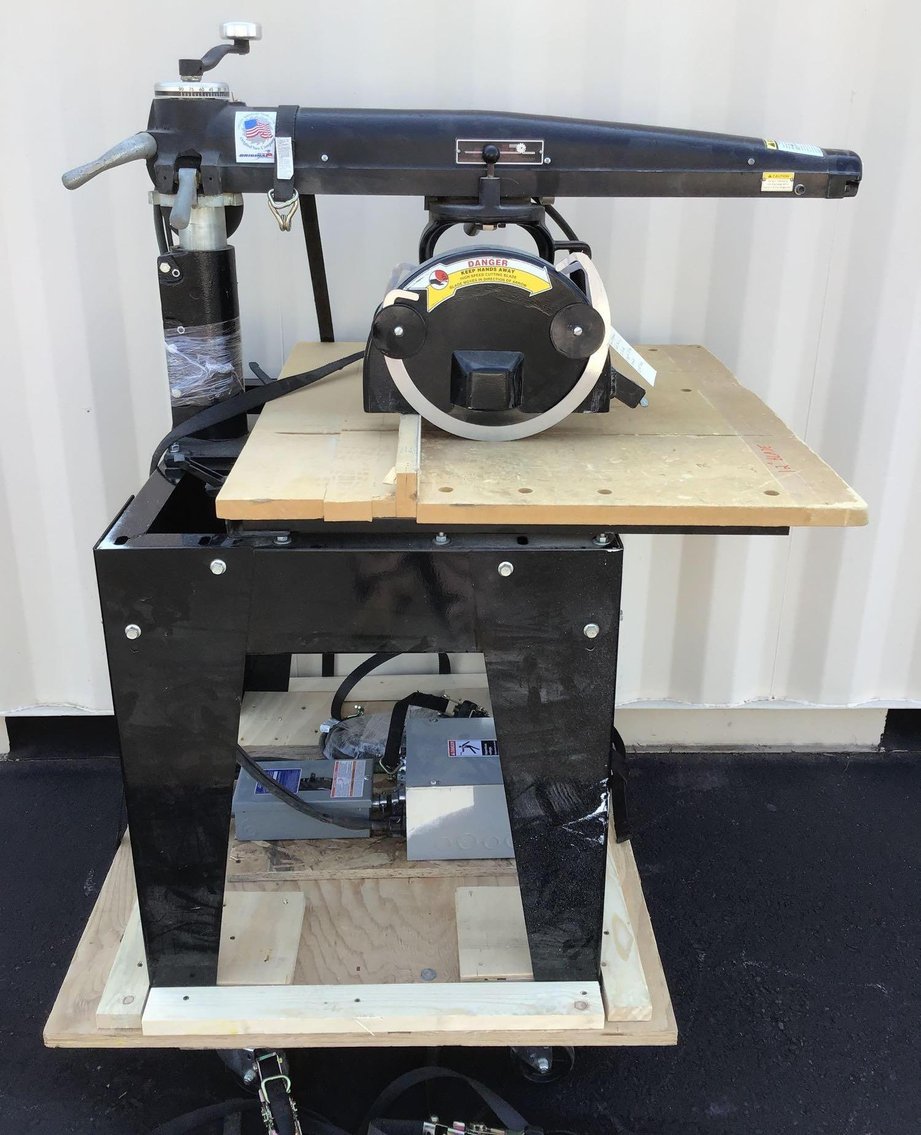 Image for Alderfer Online - Contractor Tools from the Film Industry Auction: 9-9-19