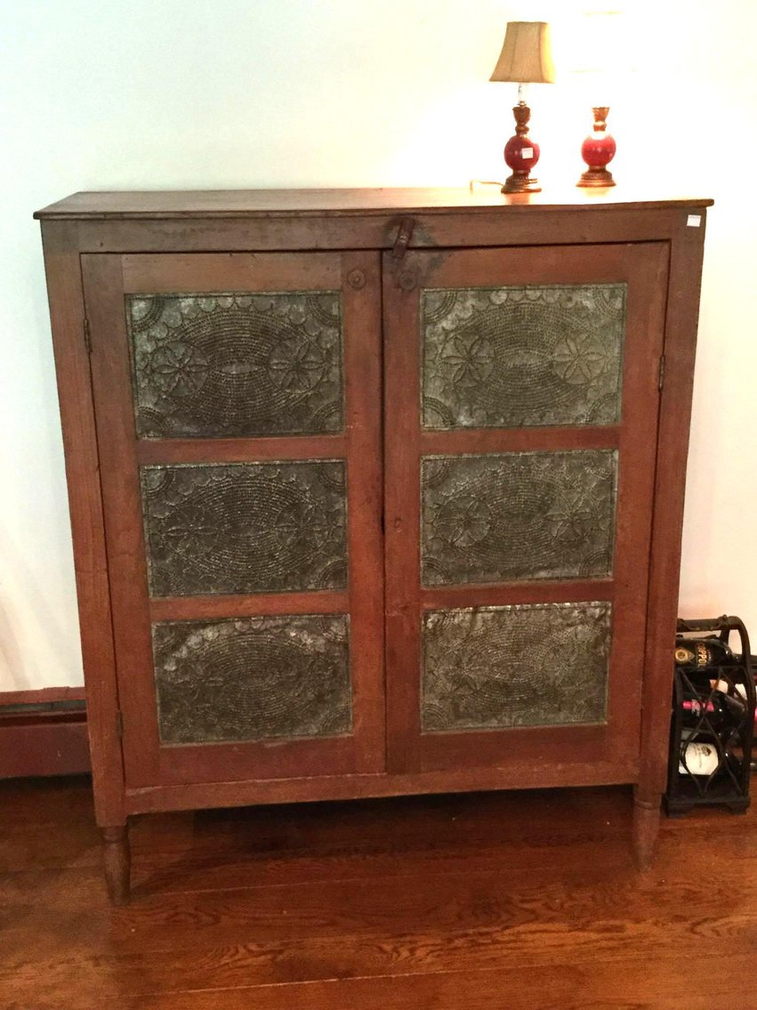 Image for Alderfer Online - Doylestown, PA: 9-3-19 | Featuring Furniture, Rugs, Artwork, Lighting, Primitives, China & Glassware, Linens, Door Stops, Tools, Lawn & Garden Items & More