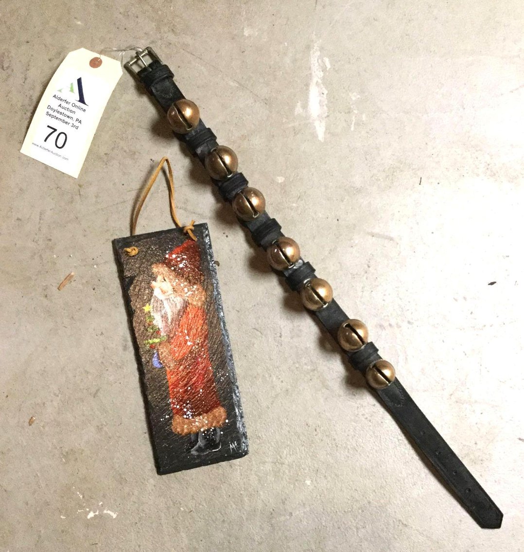 Image for Alderfer Online - Doylestown, PA: 9-3-19 | Featuring Furniture, Rugs, Artwork, Lighting, Primitives, China & Glassware, Linens, Door Stops, Tools, Lawn & Garden Items & More