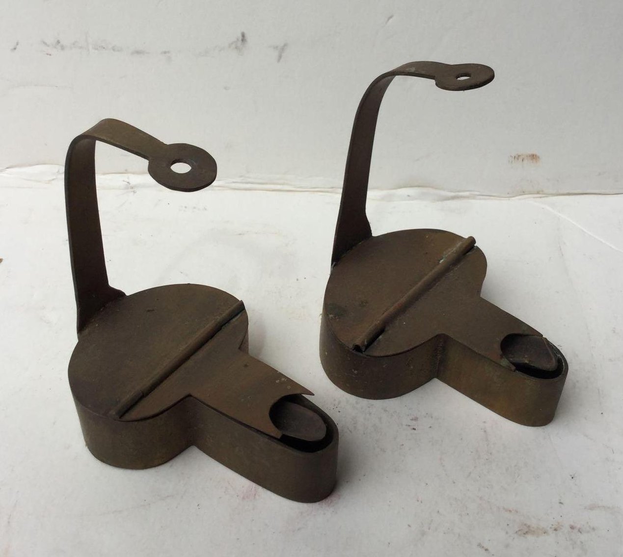 Image for Alderfer Online - Ottsville, PA Farm Equipment Auction Part 2: 9-17-19 | Featuring Antique Wheel Horse Tractor, Barn Boards, Antique Infant Scale, Primitive Plow, Primitive Tools & More!