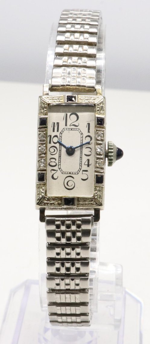 Image for Alderfer Online - Jewelry Auction: 8-28-19