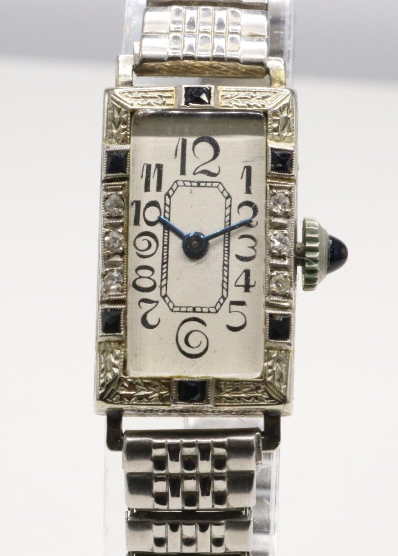 Image for Alderfer Online - Jewelry Auction: 8-28-19