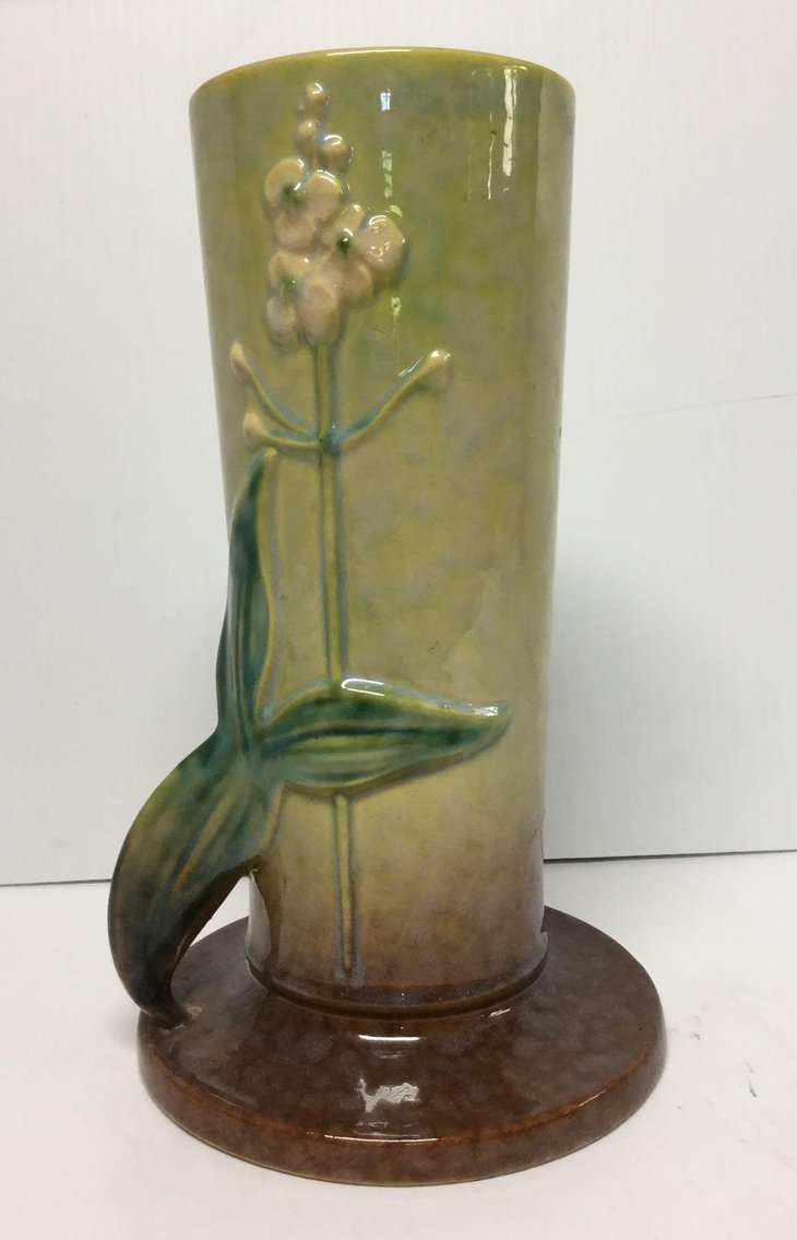 Image for Alderfer Online - Roseville Pottery Auction Part 2: 10-7-19
