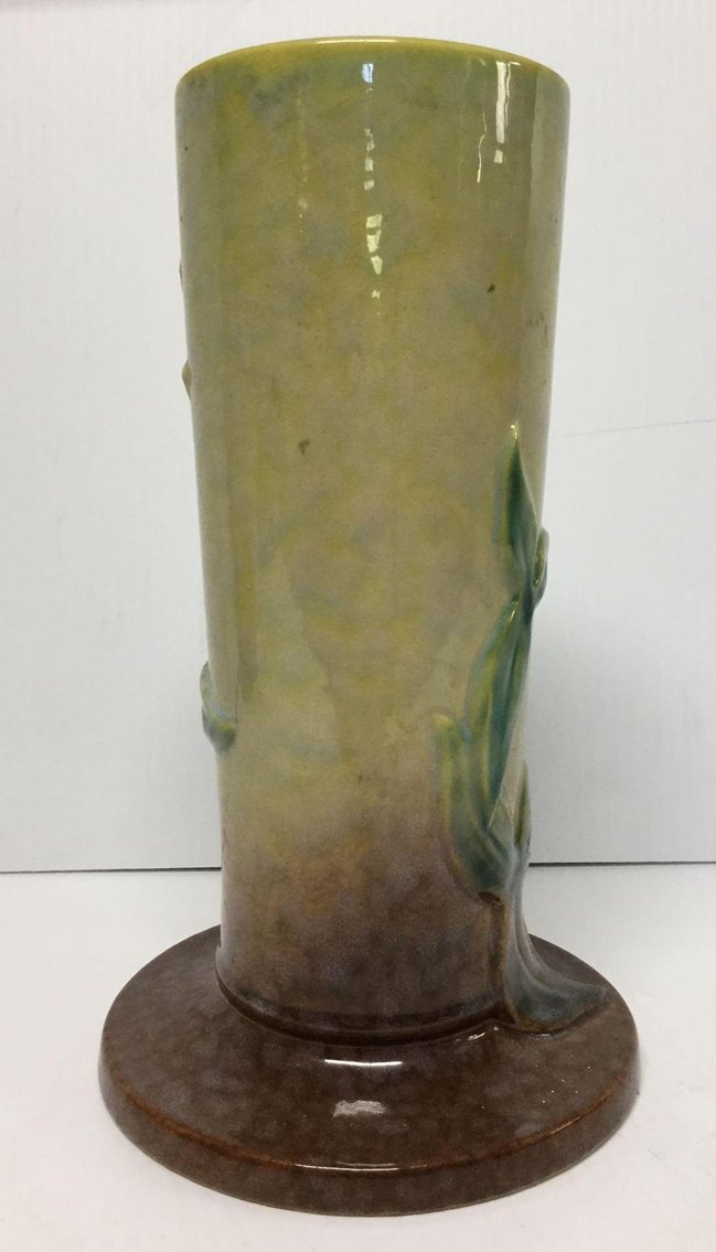 Image for Alderfer Online - Roseville Pottery Auction Part 2: 10-7-19