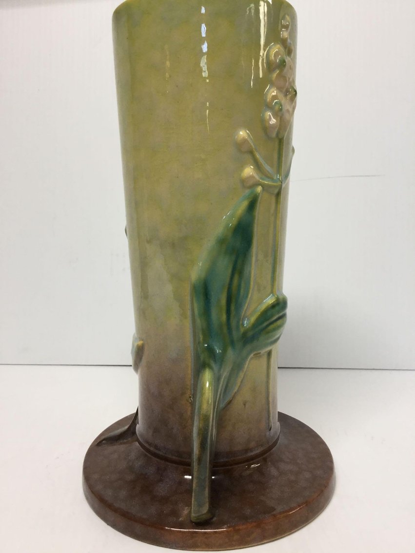 Image for Alderfer Online - Roseville Pottery Auction Part 2: 10-7-19