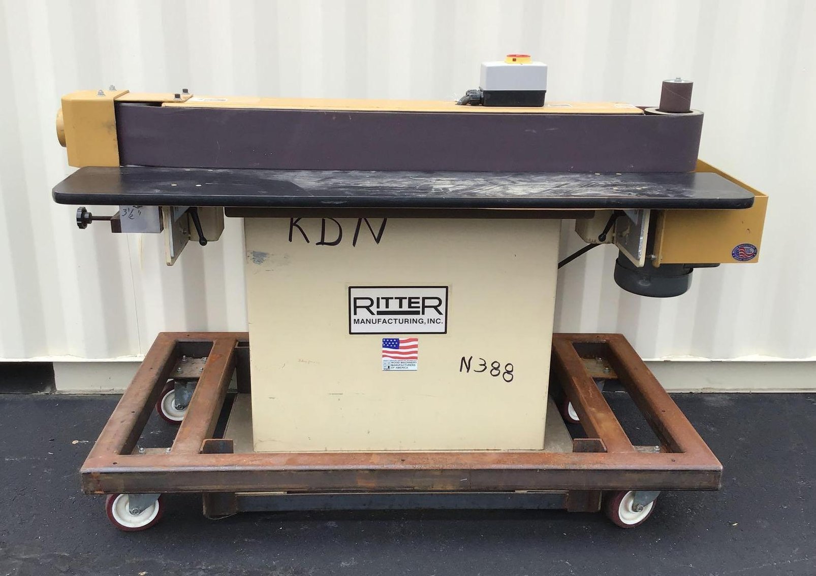 Image for Alderfer Online - Contractor Tools from the Film Industry Auction Part 2: 9-30-19