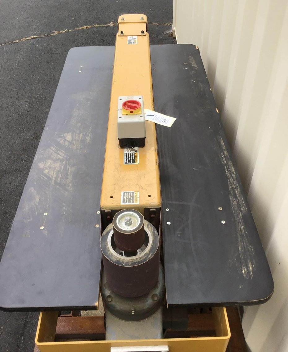 Image for Alderfer Online - Contractor Tools from the Film Industry Auction Part 2: 9-30-19