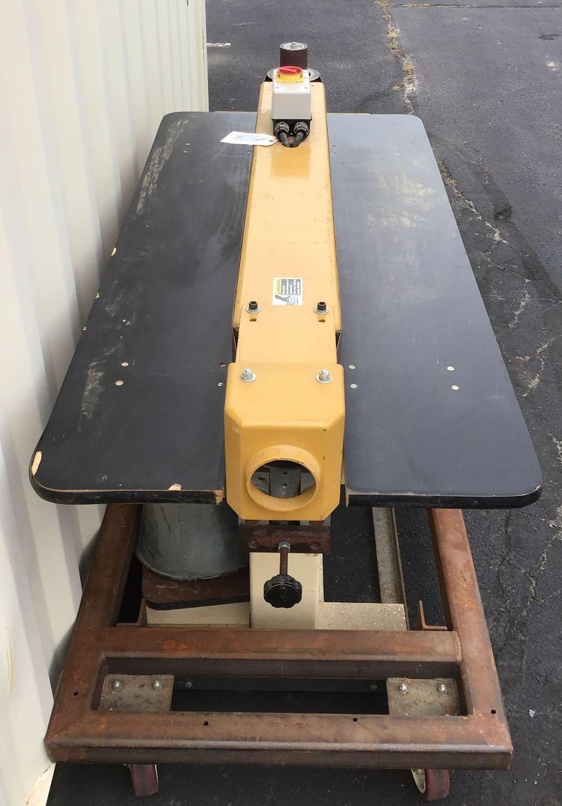 Image for Alderfer Online - Contractor Tools from the Film Industry Auction Part 2: 9-30-19