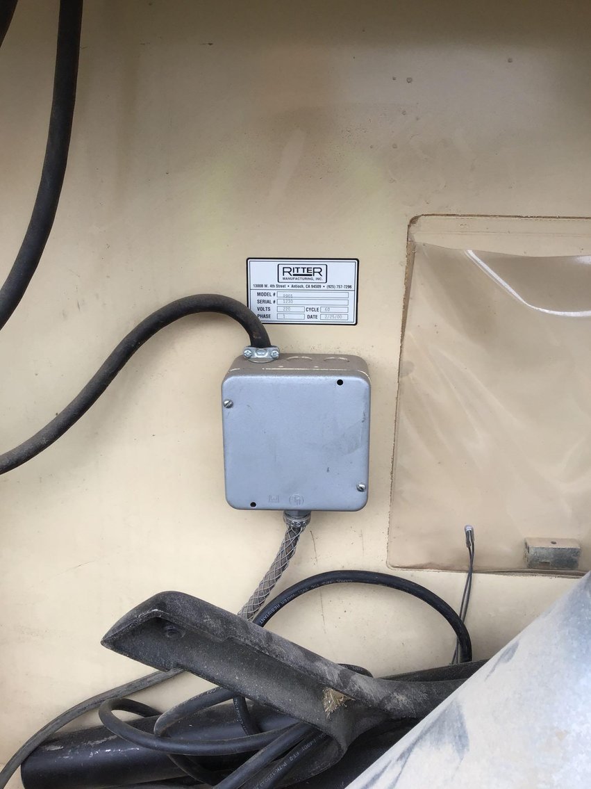 Image for Alderfer Online - Contractor Tools from the Film Industry Auction Part 2: 9-30-19