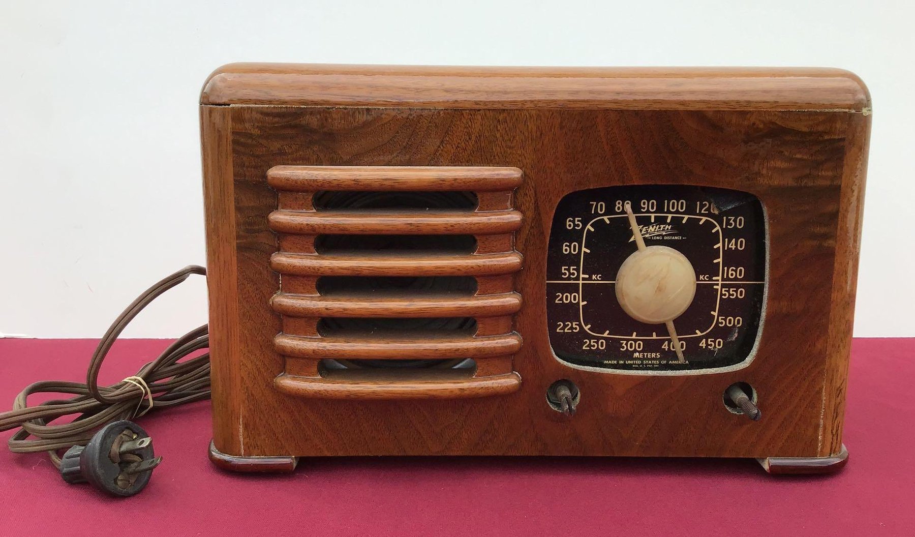 Image for Alderfer Online - Radio Auction: 9-16-19