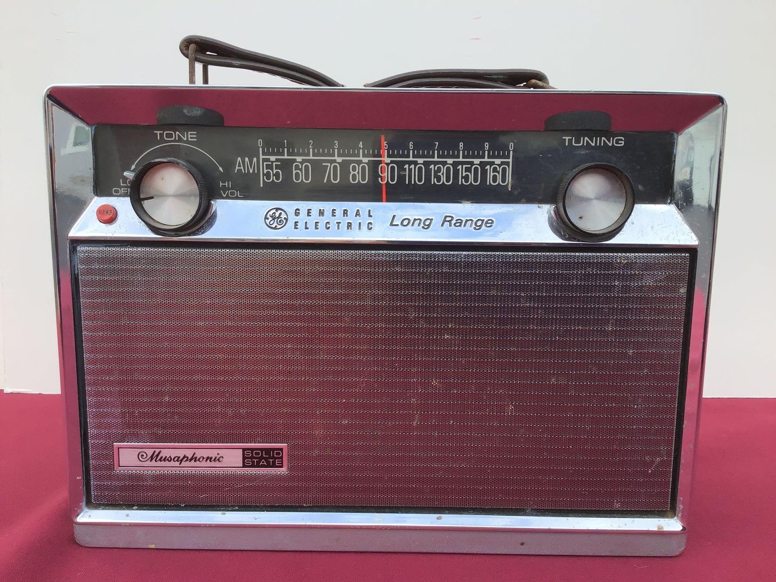 Image for Alderfer Online - Radio Auction: 9-16-19