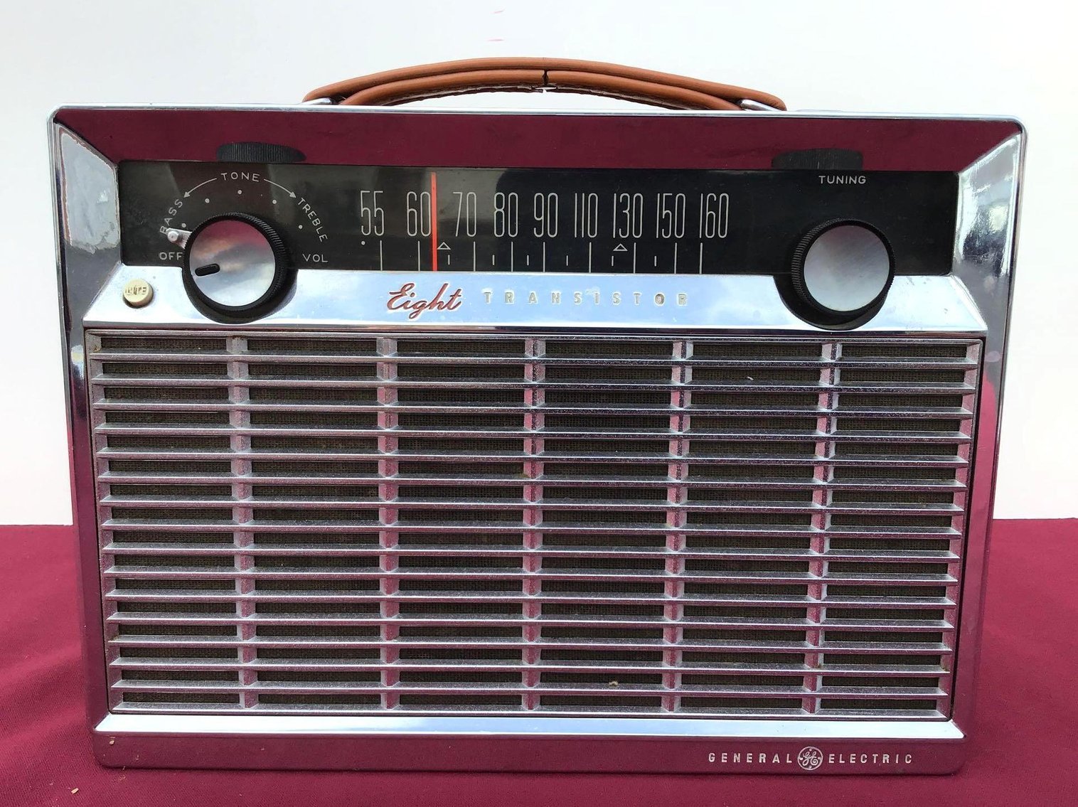 Image for Alderfer Online - Radio Auction: 9-16-19