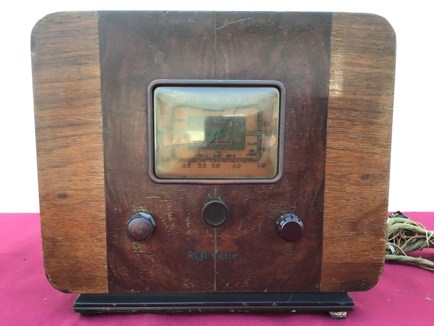 Image for Alderfer Online - Radio Auction: 9-16-19