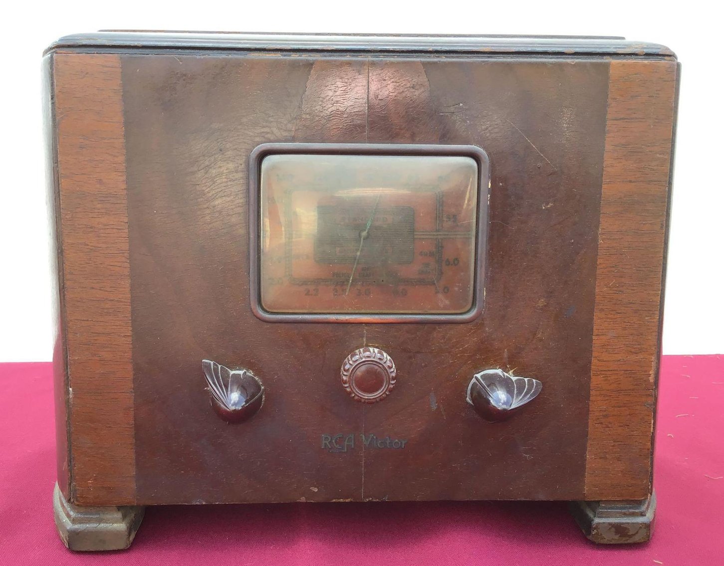Image for Alderfer Online - Radio Auction: 9-16-19