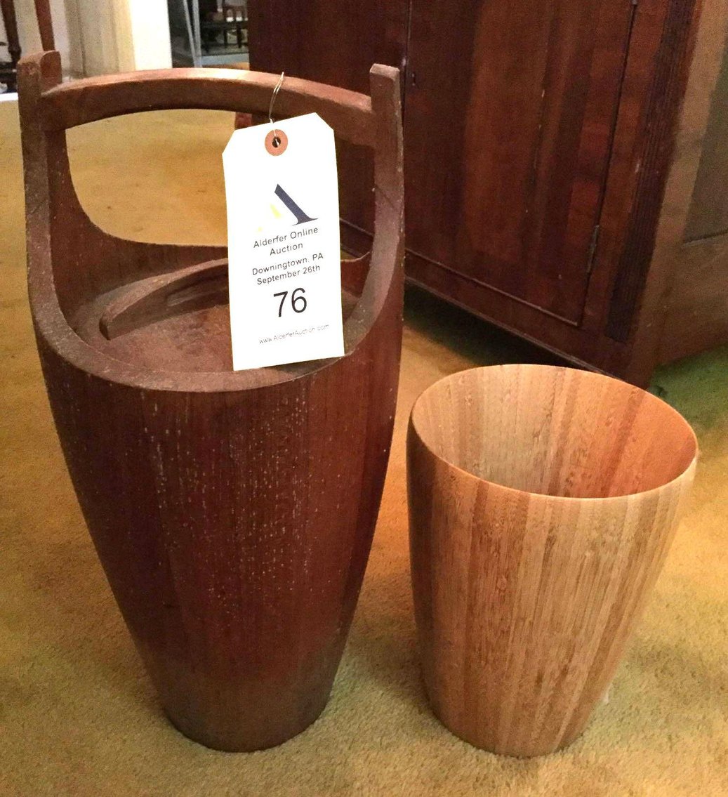 Image for Alderfer Online - Downingtown, PA Auction: 9-26-19 | Featuring Furnishings, Books & Ephemera, Decorative Accessories, Large Barbie Collection, Rugs, Artwork, Sterling, China & Glassware, Dansk, Kitchenwares & Appliances, Tools, Lawn & Garden & Much More